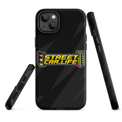 Streetcar Life Case for iPhone®