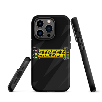 Streetcar Life Case for iPhone®