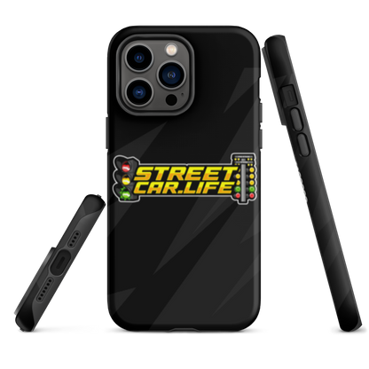 Streetcar Life Case for iPhone®