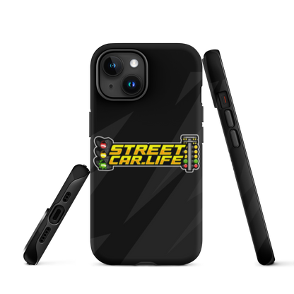 Streetcar Life Case for iPhone®