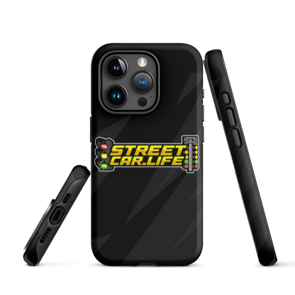 Streetcar Life Case for iPhone®