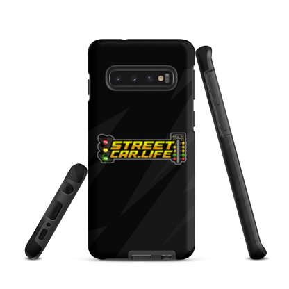Streetcar Life Case for Samsung®