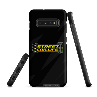 Streetcar Life Case for Samsung®