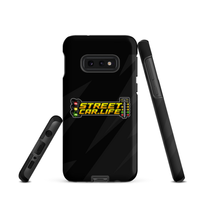 Streetcar Life Case for Samsung®
