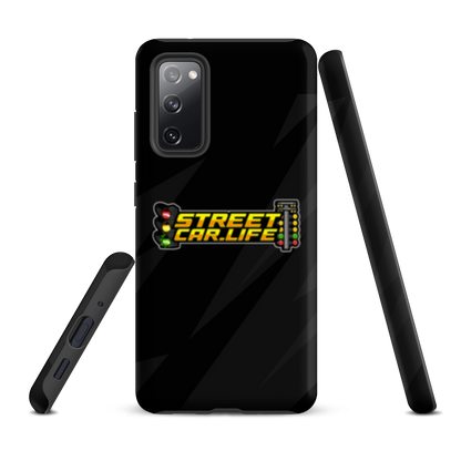 Streetcar Life Case for Samsung®