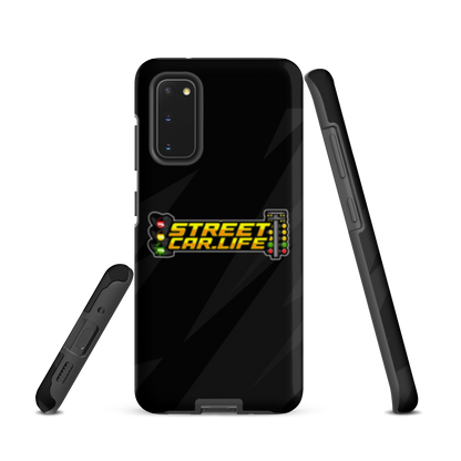 Streetcar Life Case for Samsung®