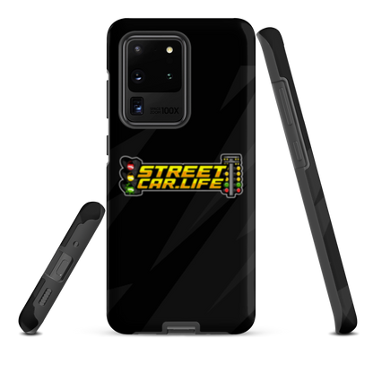 Streetcar Life Case for Samsung®