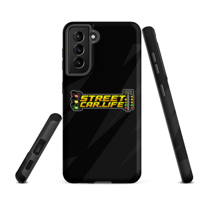Streetcar Life Case for Samsung®