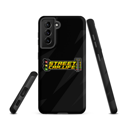 Streetcar Life Case for Samsung®