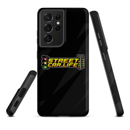 Streetcar Life Case for Samsung®