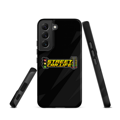 Streetcar Life Case for Samsung®