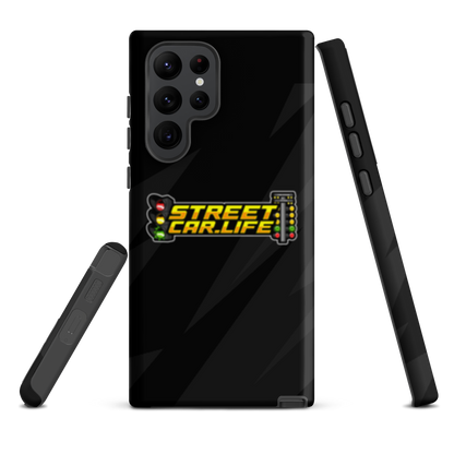 Streetcar Life Case for Samsung®