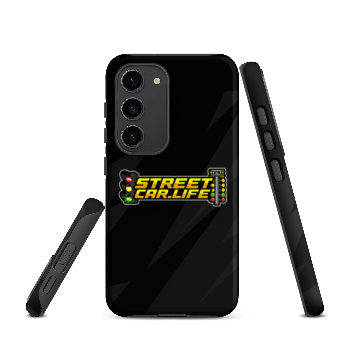 Streetcar Life Case for Samsung®