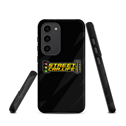 Streetcar Life Case for Samsung®
