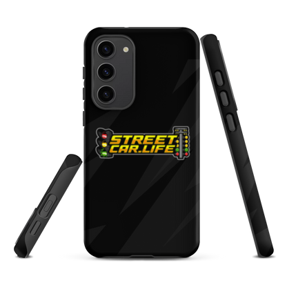 Streetcar Life Case for Samsung®