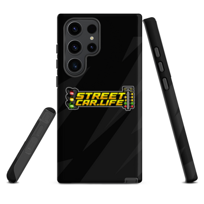 Streetcar Life Case for Samsung®