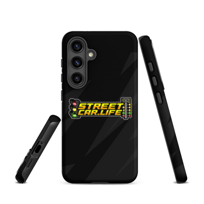 Streetcar Life Case for Samsung®