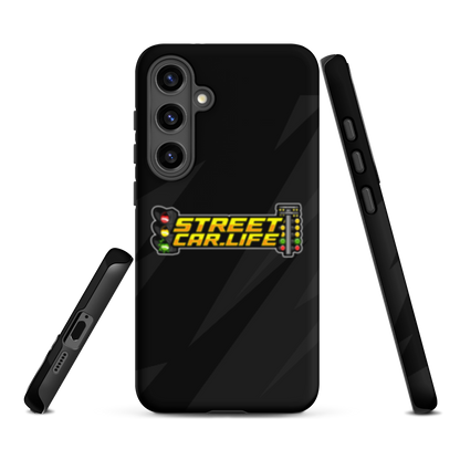 Streetcar Life Case for Samsung®