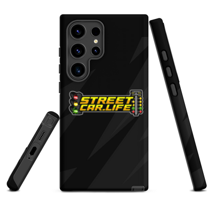 Streetcar Life Case for Samsung®