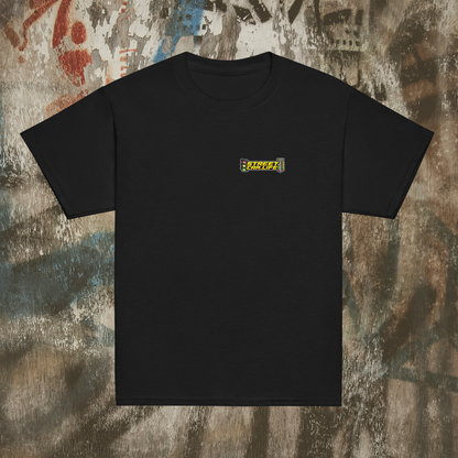 Lift Sometimes Streetcar Life Youth T-Shirt